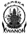 Canon Logotyp