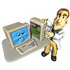 Drdata