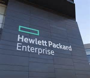 Hewlett Packard huvudkontor